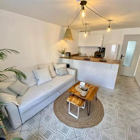 La Cascade Verte /Appartement /Jardin /Parking Braux (Ardennes) Exterior foto