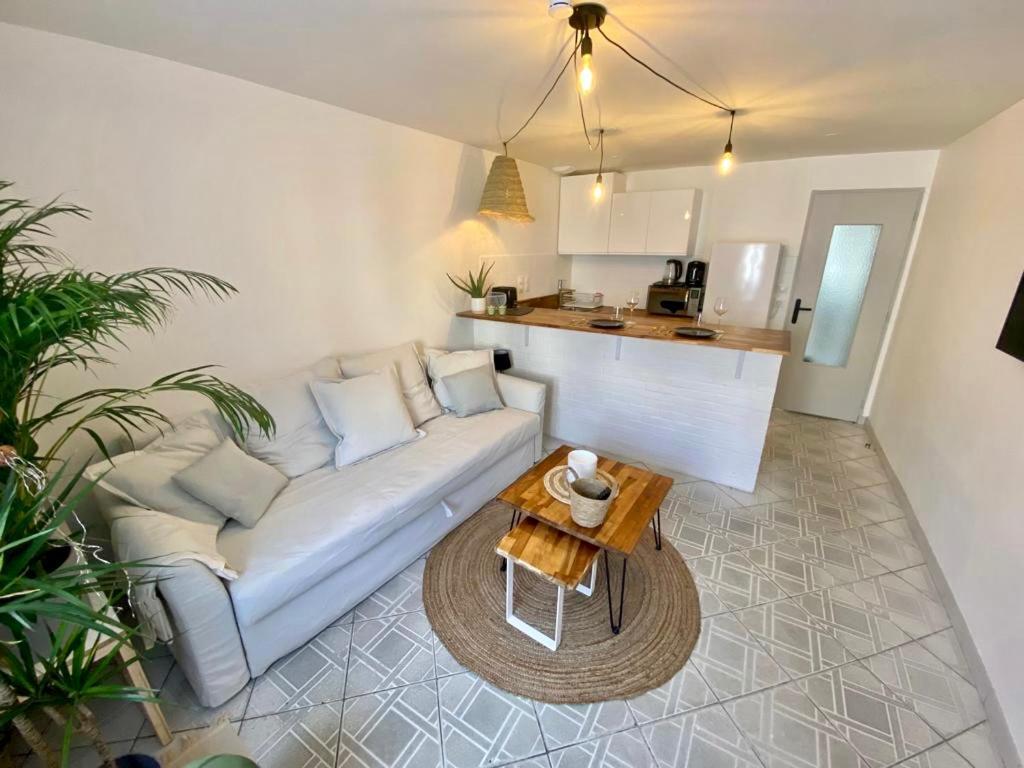 La Cascade Verte /Appartement /Jardin /Parking Braux (Ardennes) Exterior foto